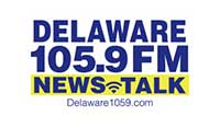 DELAWARE 105.9 FM