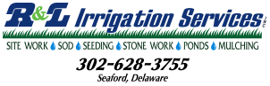 R & L Irrigation Services Inc. 